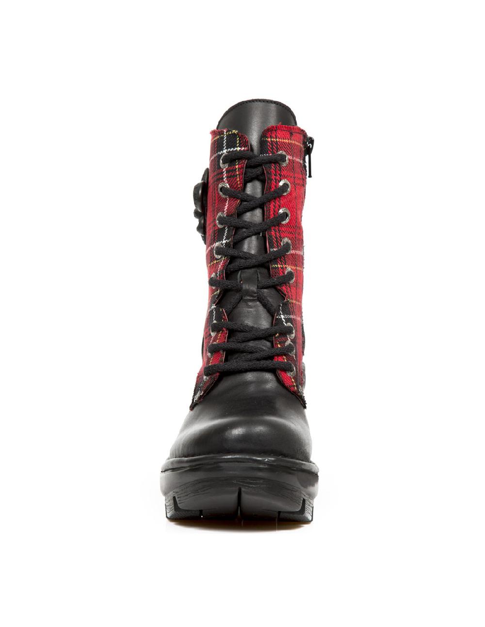 New Rock BOOT NEOTRAIL M-NEOTYRE07T-C1