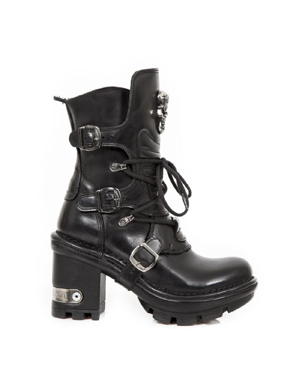 New Rock BOOT NEOTRAIL M-NEOTYRE11-S1