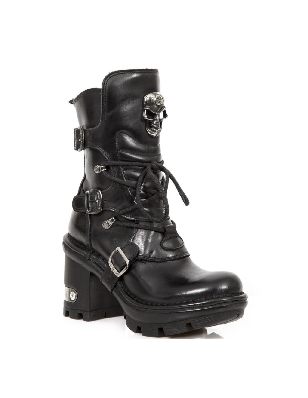 New Rock BOOT NEOTRAIL M-NEOTYRE11-S1