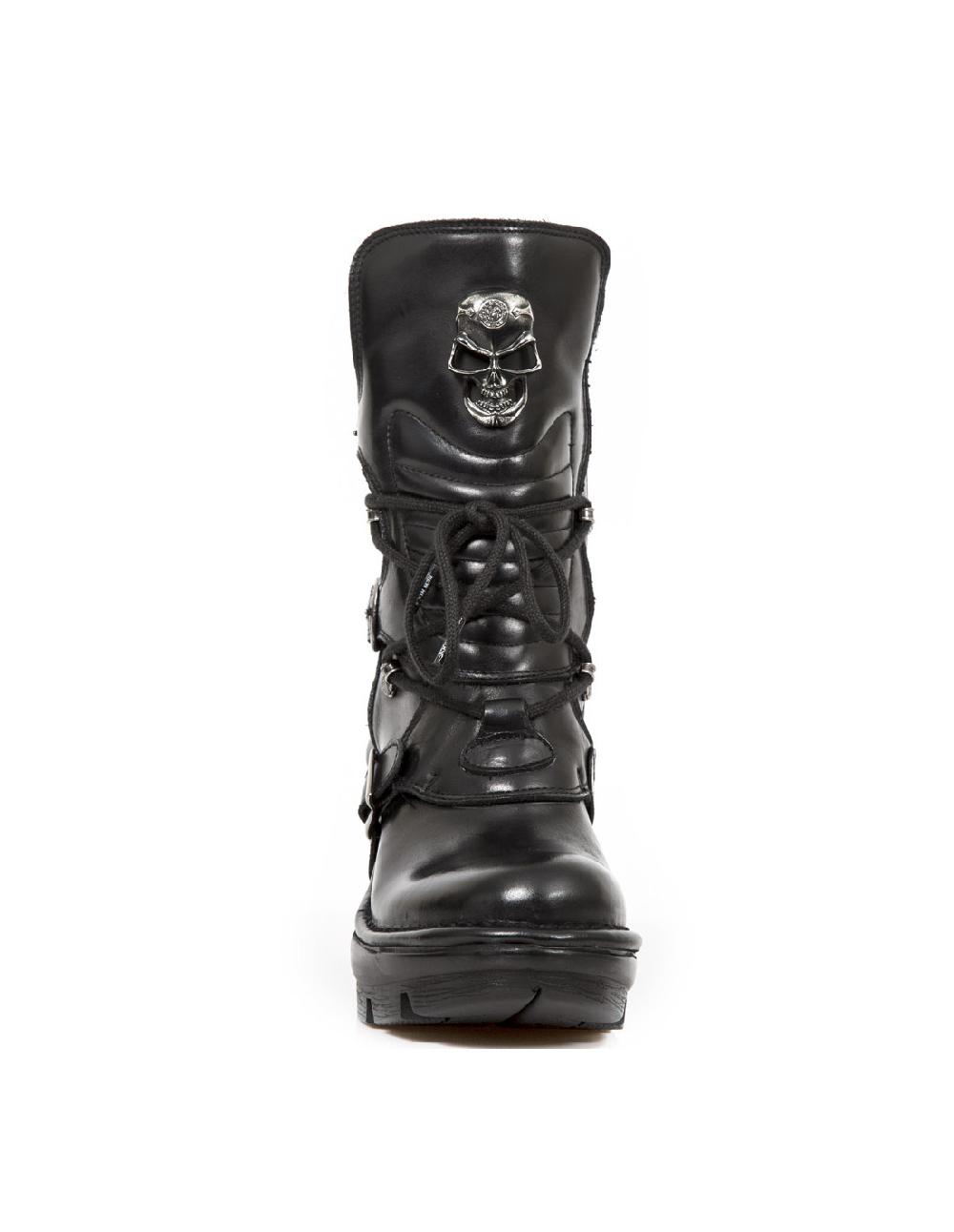 New Rock BOOT NEOTRAIL M-NEOTYRE11-S1