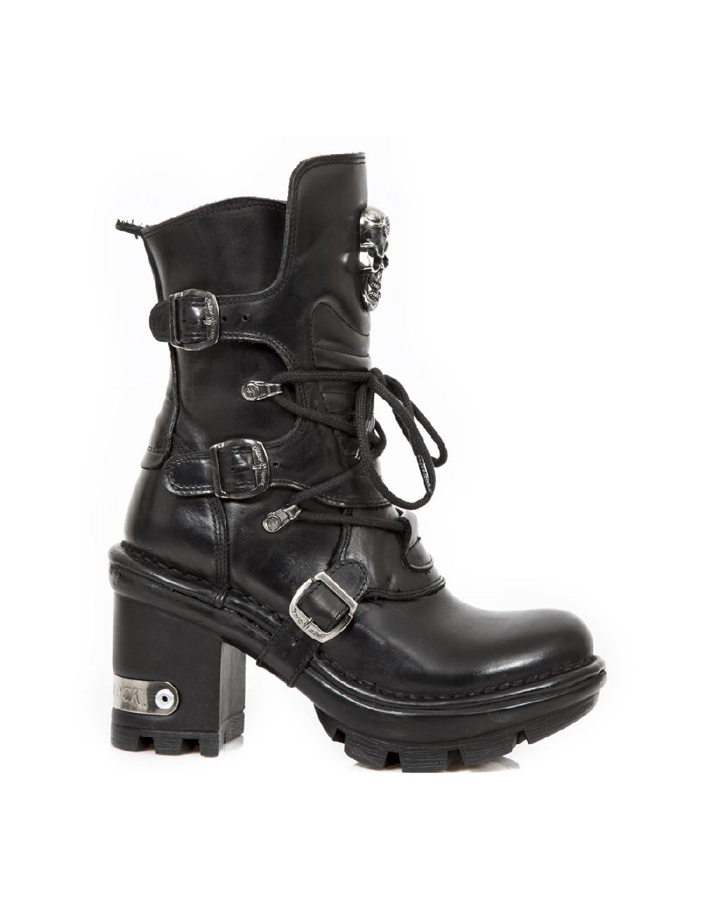 new rock BOOT NEOTRAIL M-NEOTYRE11-S1