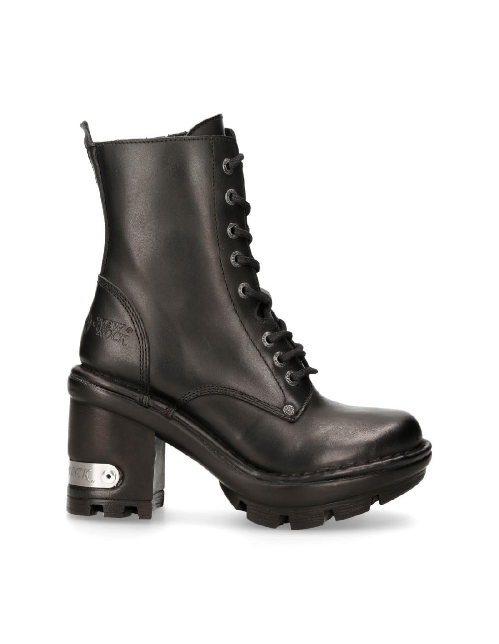 New Rock BOOT NEOTRAIL M-NEOTYRE12-C1