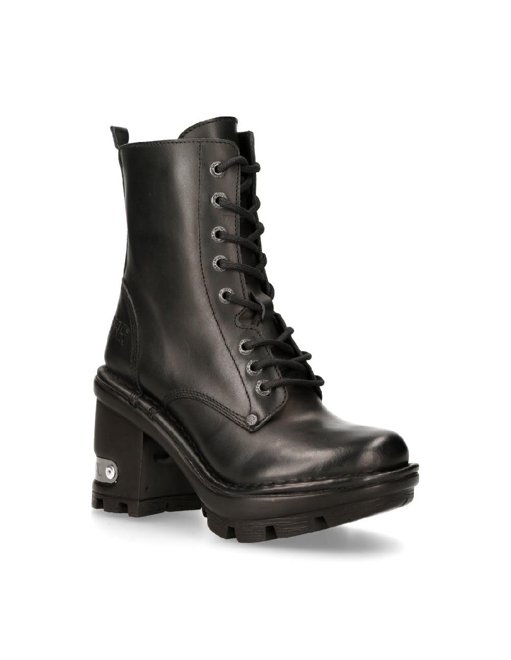 New Rock BOOT NEOTRAIL M-NEOTYRE12-C1