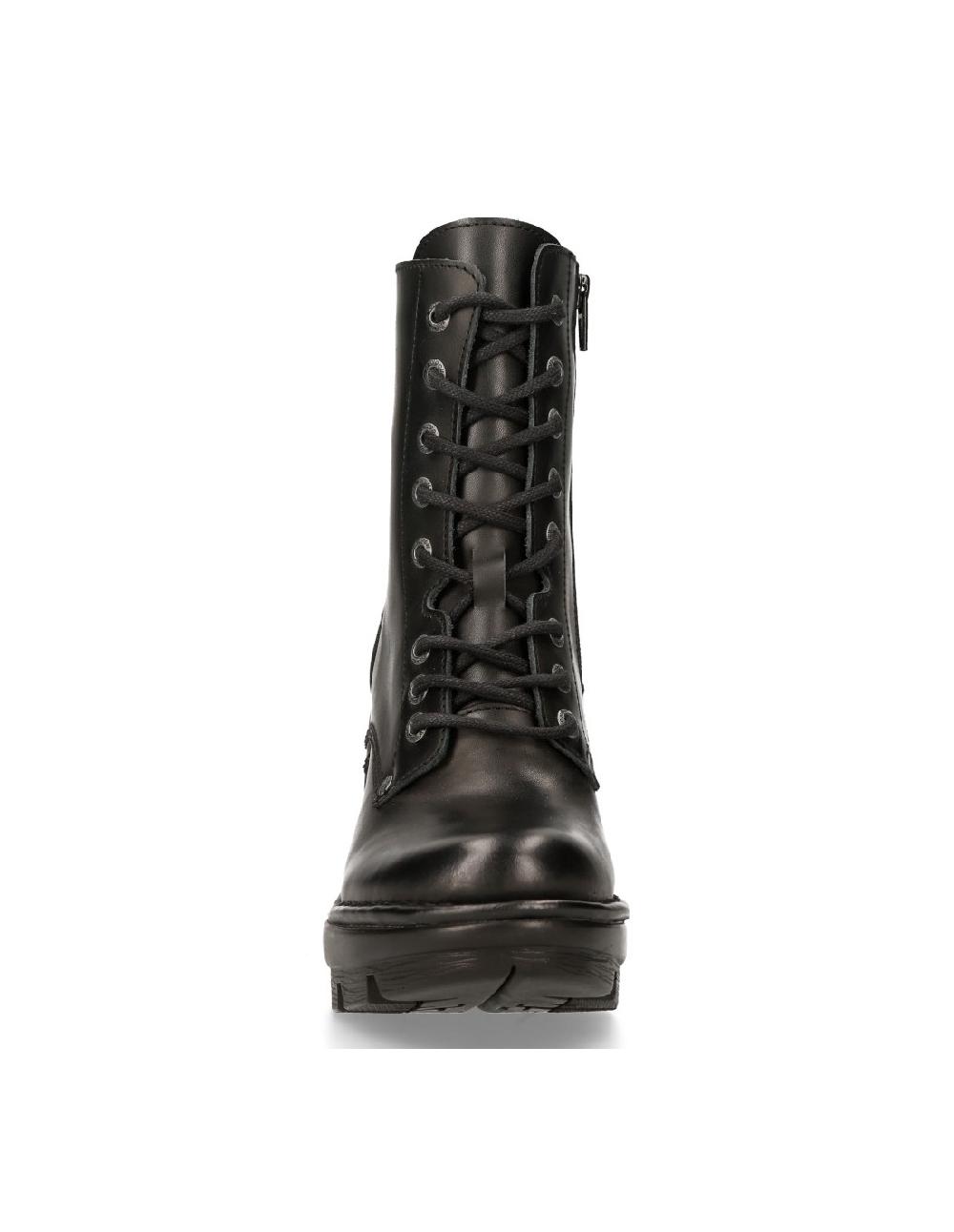 New Rock BOOT NEOTRAIL M-NEOTYRE12-C1