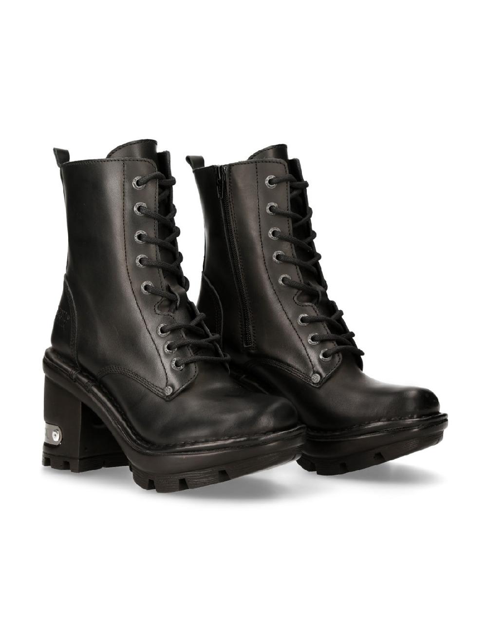 new rock BOOT NEOTRAIL M-NEOTYRE12-C1