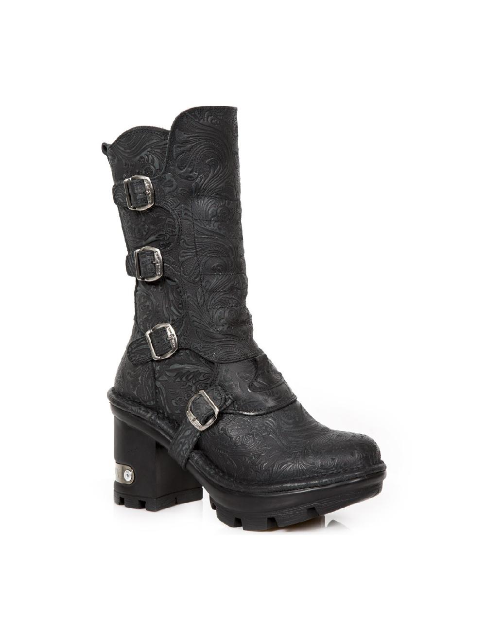 New Rock BOOT NEOTRAIL M-NEOTYRE15X-C1