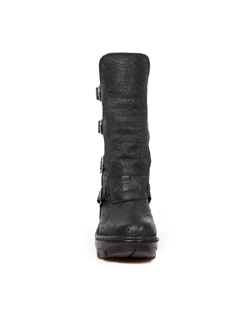 New Rock BOOT NEOTRAIL M-NEOTYRE15X-C1