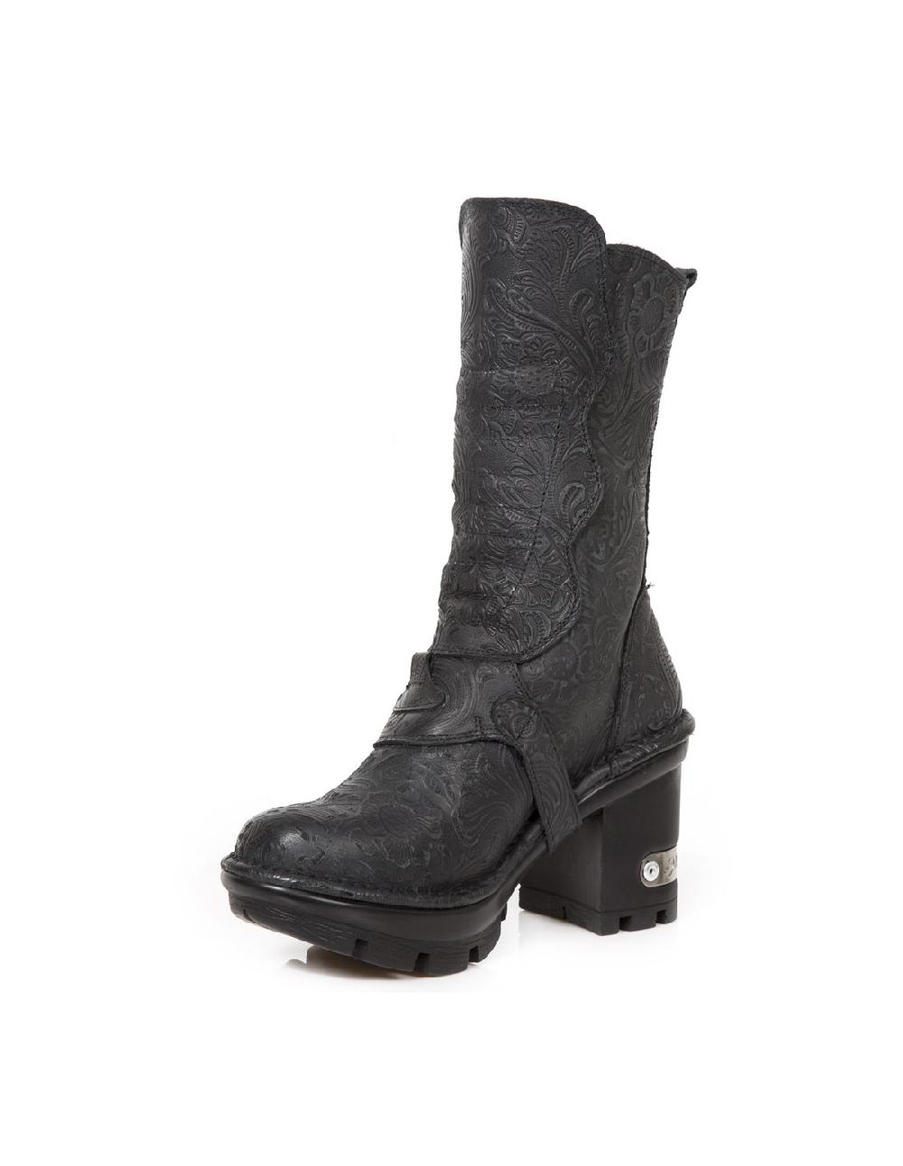 New Rock BOOT NEOTRAIL M-NEOTYRE15X-C1