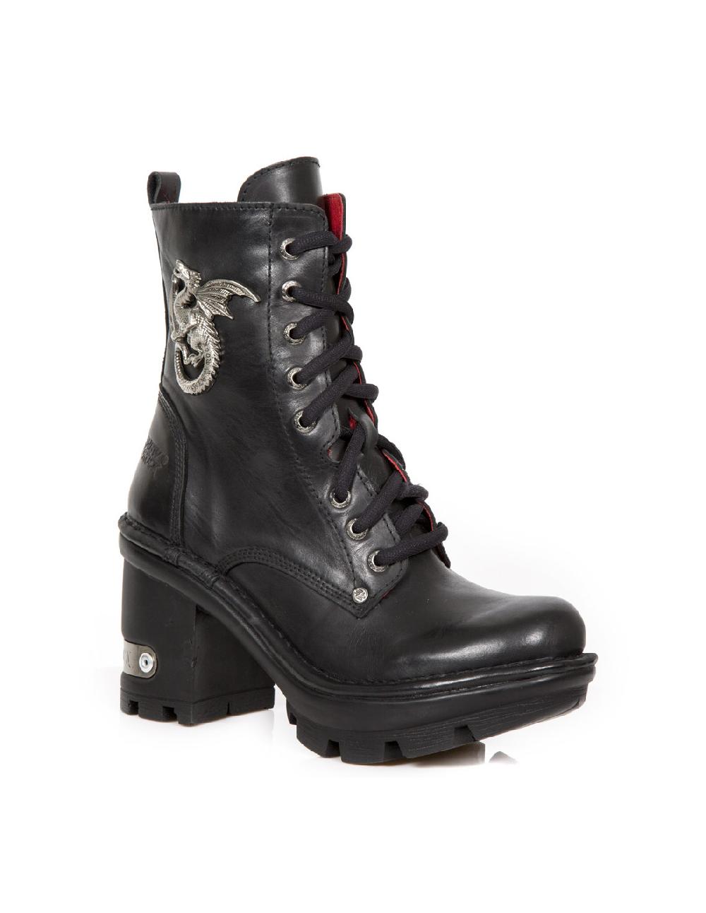 New Rock BOOT NEOTRAIL M-NEOTYRE67-C1