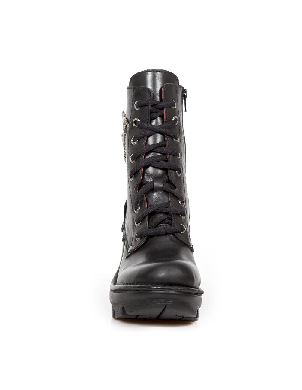 New Rock BOOT NEOTRAIL M-NEOTYRE67-C1