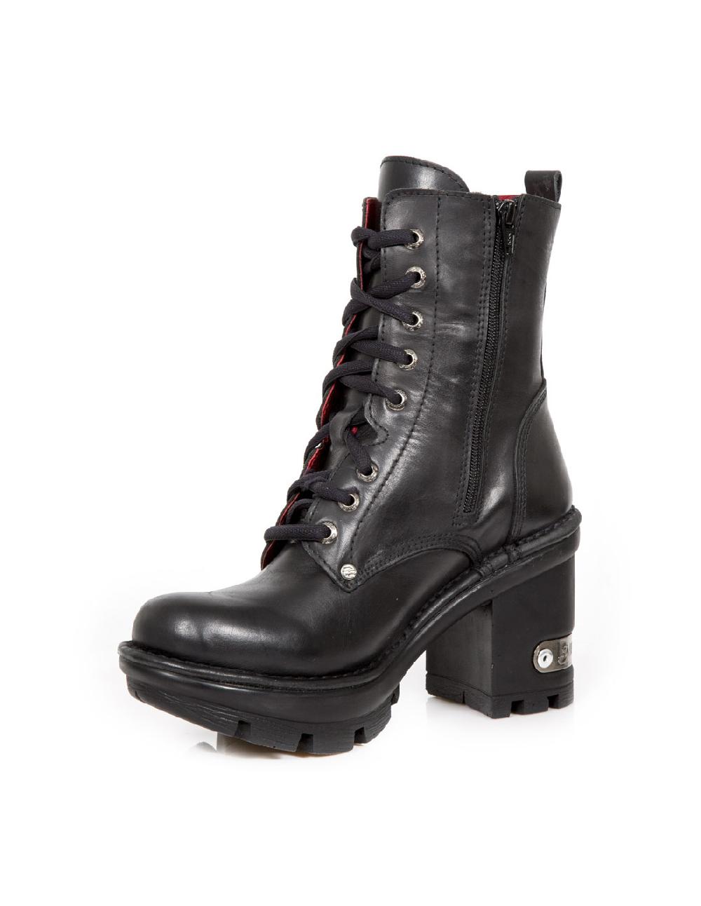 New Rock BOOT NEOTRAIL M-NEOTYRE67-C1