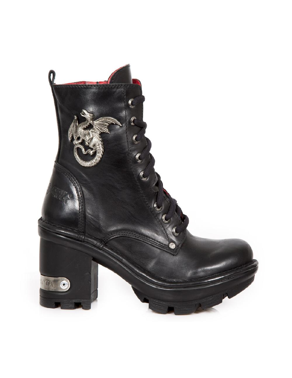 new rock BOOT NEOTRAIL M-NEOTYRE67-C1