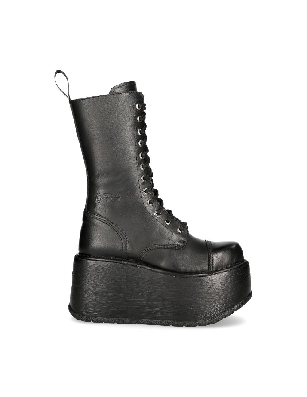 New Rock BOOT NEW M-MILI211-C13