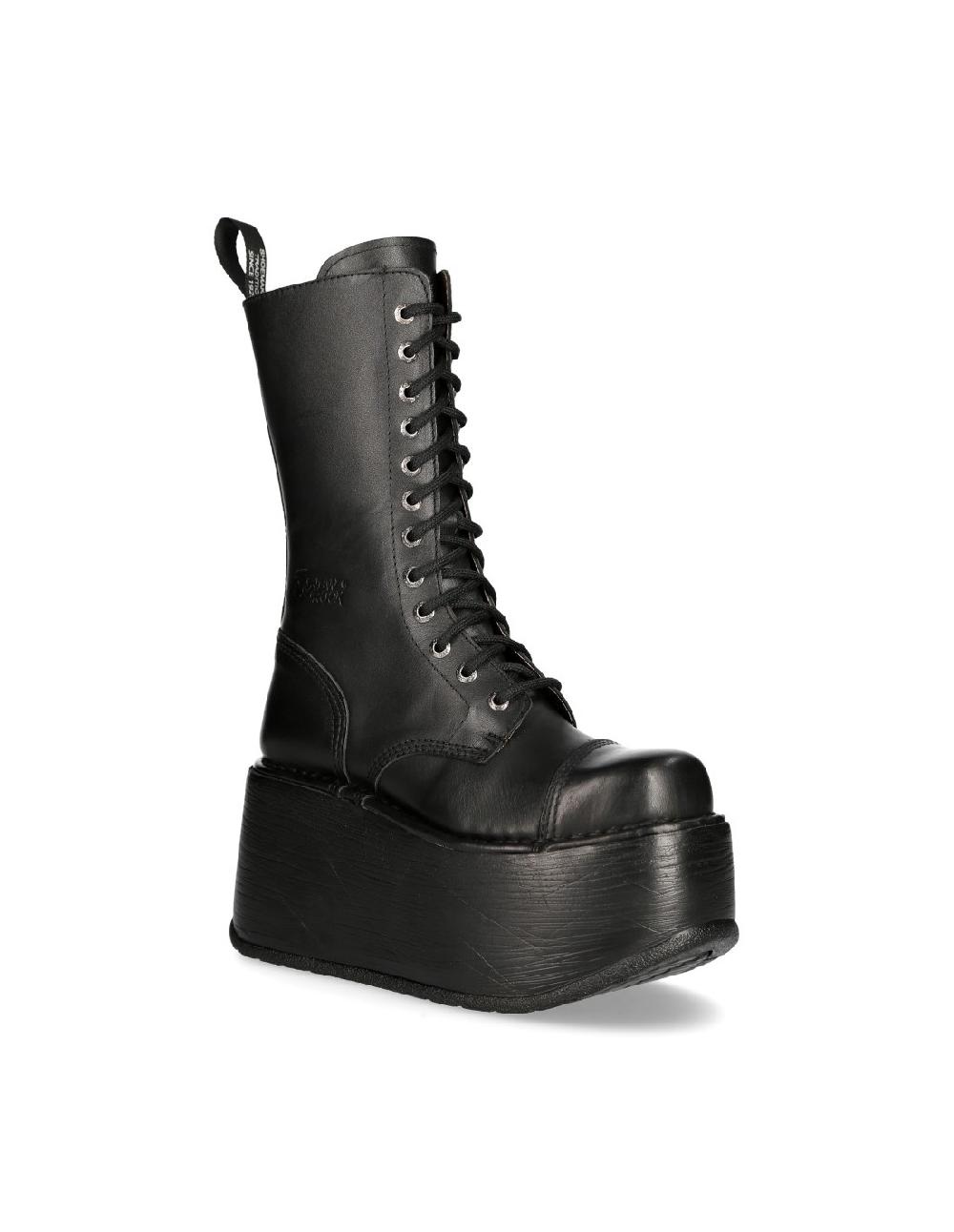 New Rock BOOT NEW M-MILI211-C13