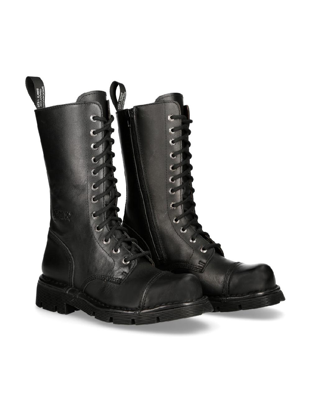 new rock BOOT PLANING M-MILI211-C7