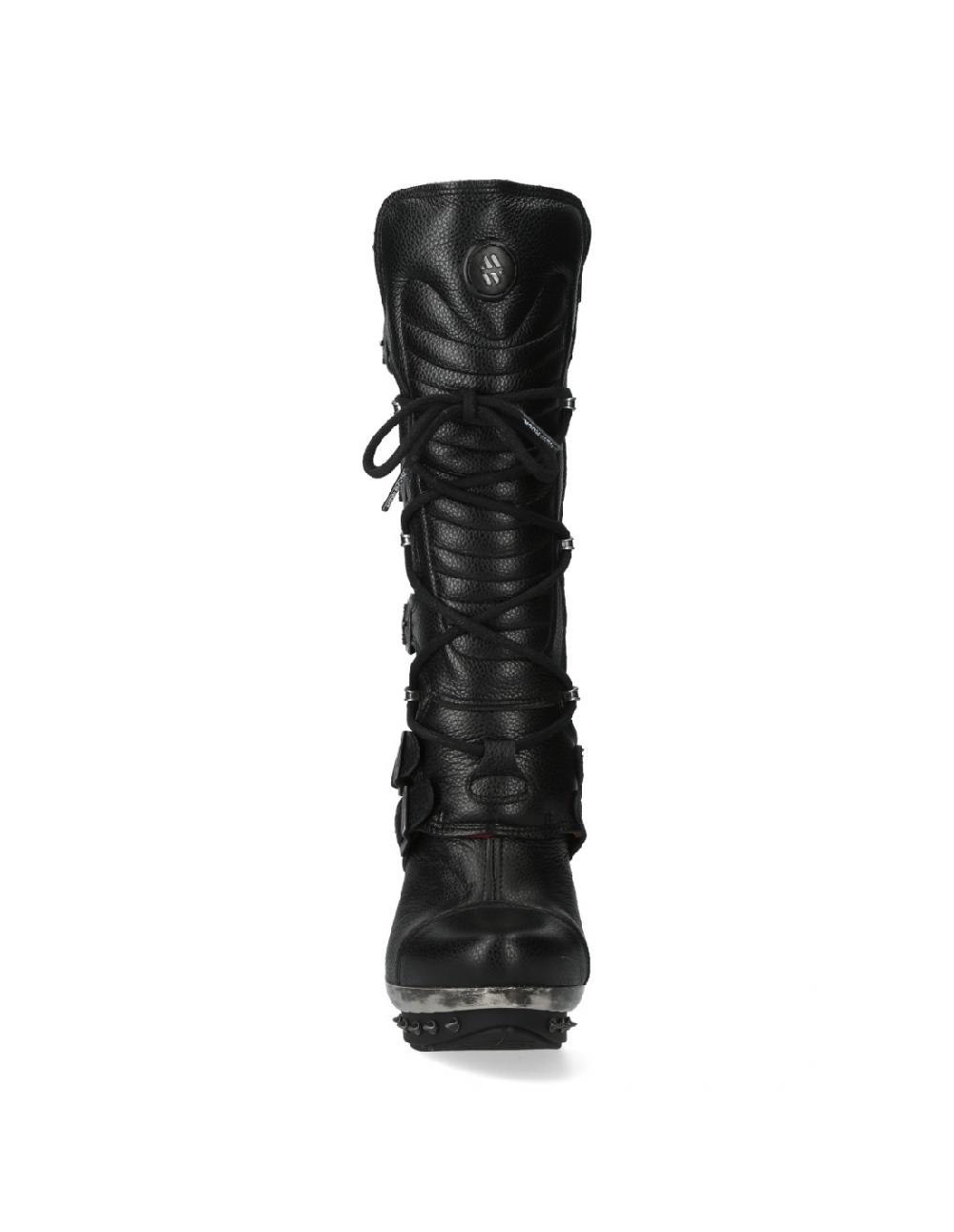 New Rock BOOT PUNK M-PUNK001-C1