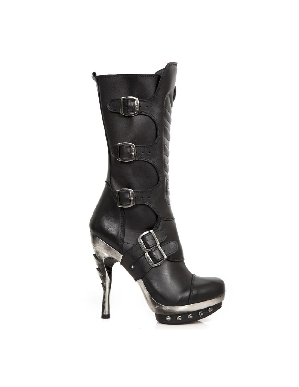 New Rock BOOT PUNK M-PUNK001X-C1