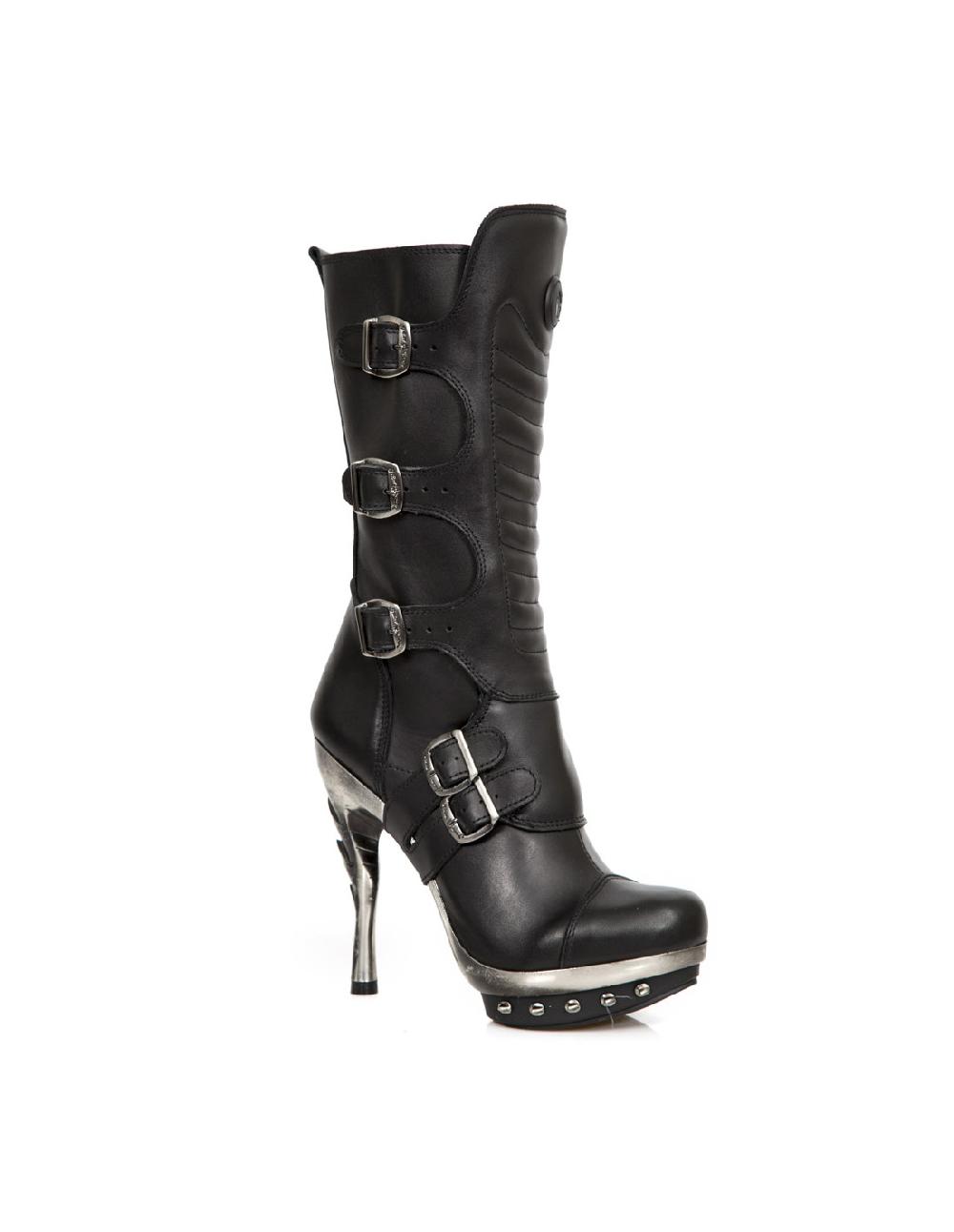 New Rock BOOT PUNK M-PUNK001X-C1