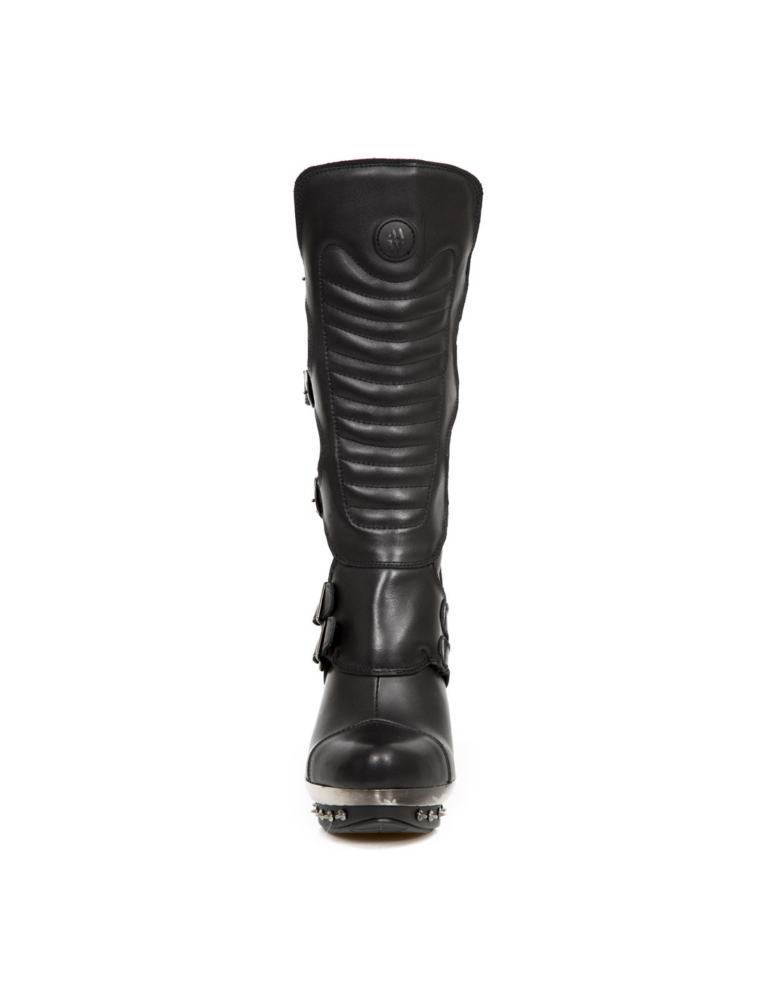 New Rock BOOT PUNK M-PUNK001X-C1