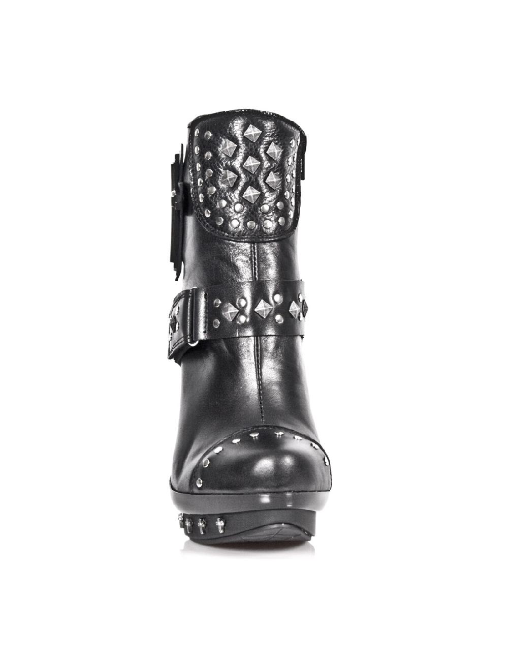 New Rock BOOT PUNK M-PUNK063-S1