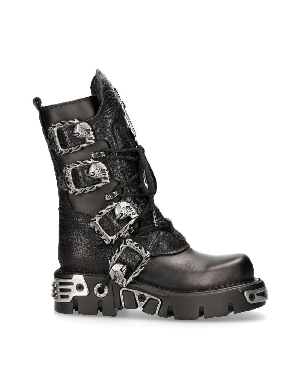 New Rock BOOT REACTOR M-1032-C1