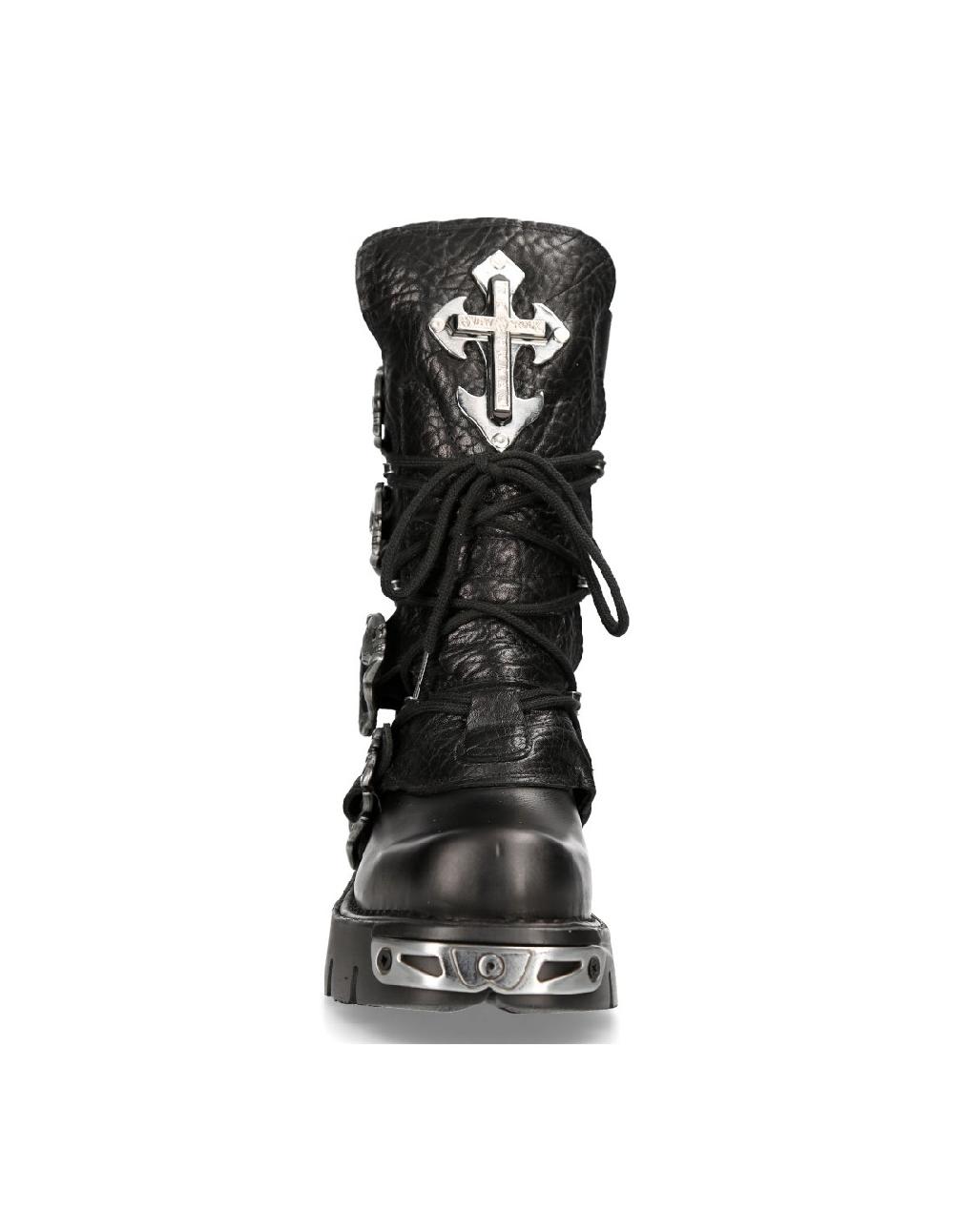 New Rock BOOT REACTOR M-1032-C1