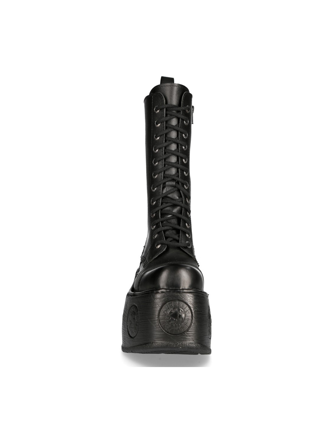 New Rock BOOT SPACE M-MILI211-C10
