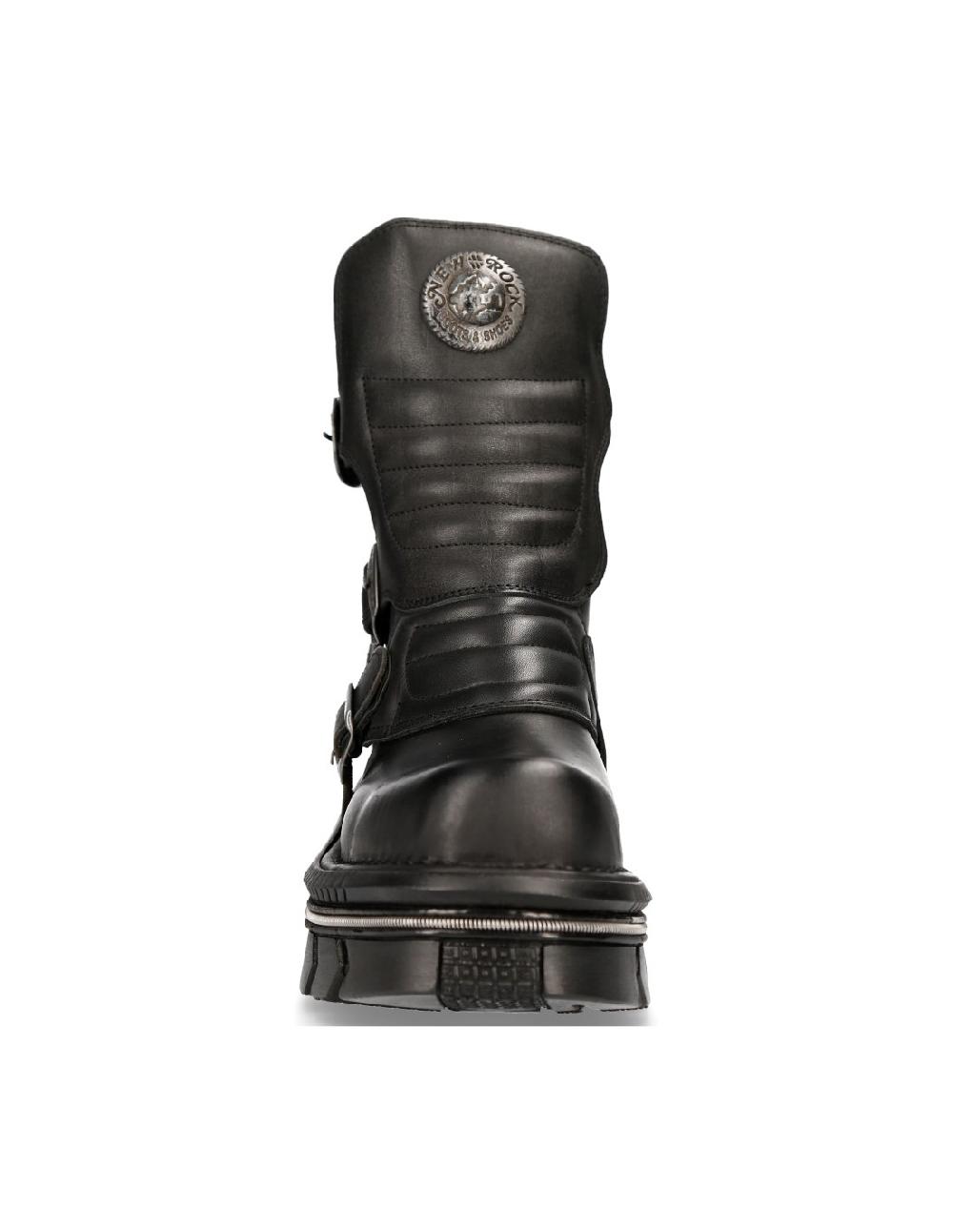 New Rock BOOT TECHNO M-1482X-S13