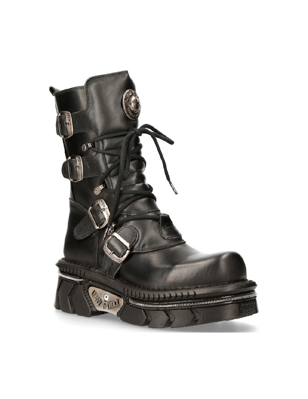New Rock BOOT TECHNO M-373-S95