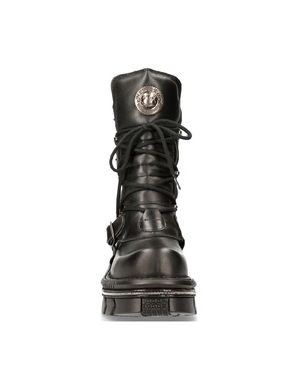 New Rock BOOT TECHNO M-373-S95