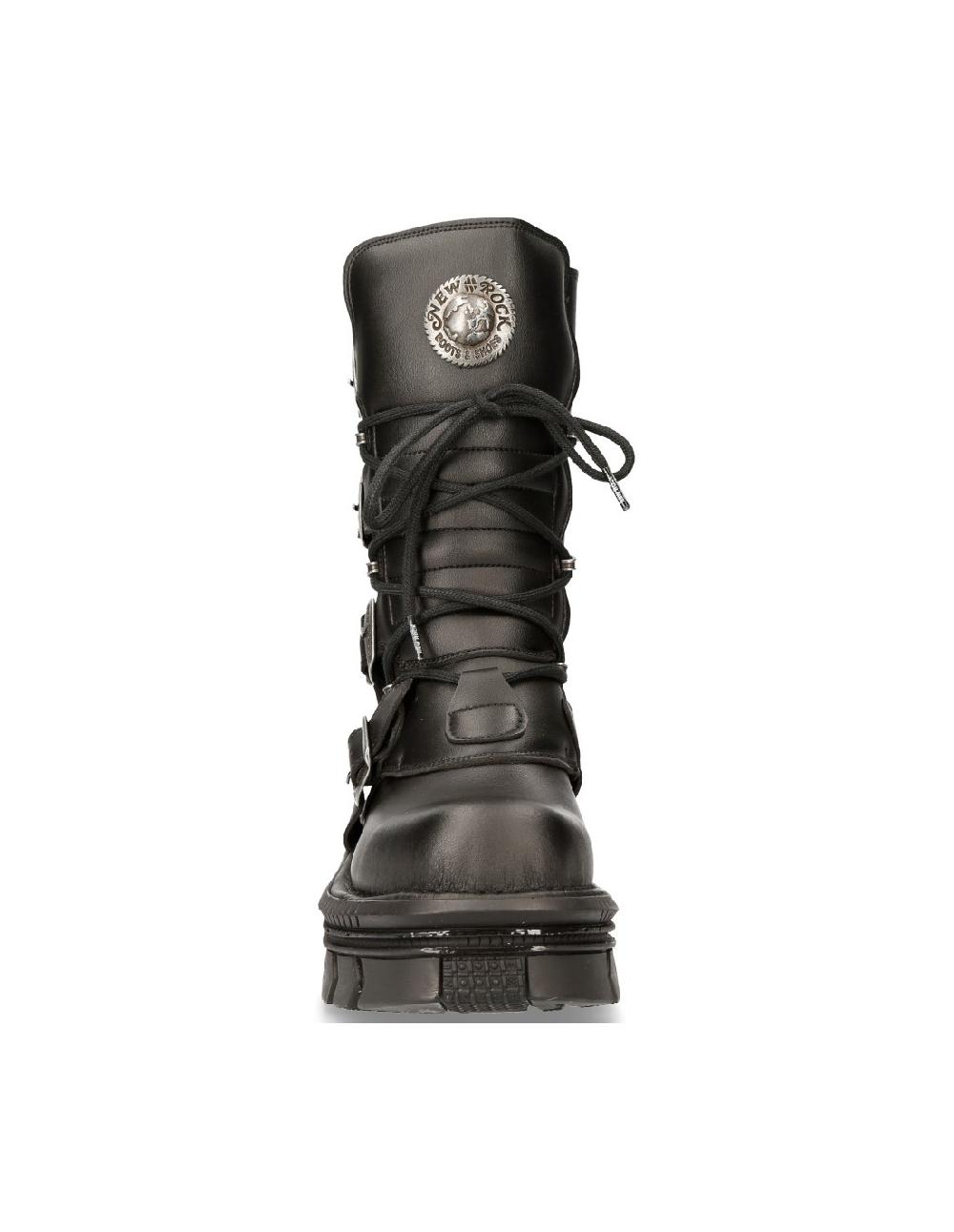 New Rock BOOT TECHNO M-373-V83