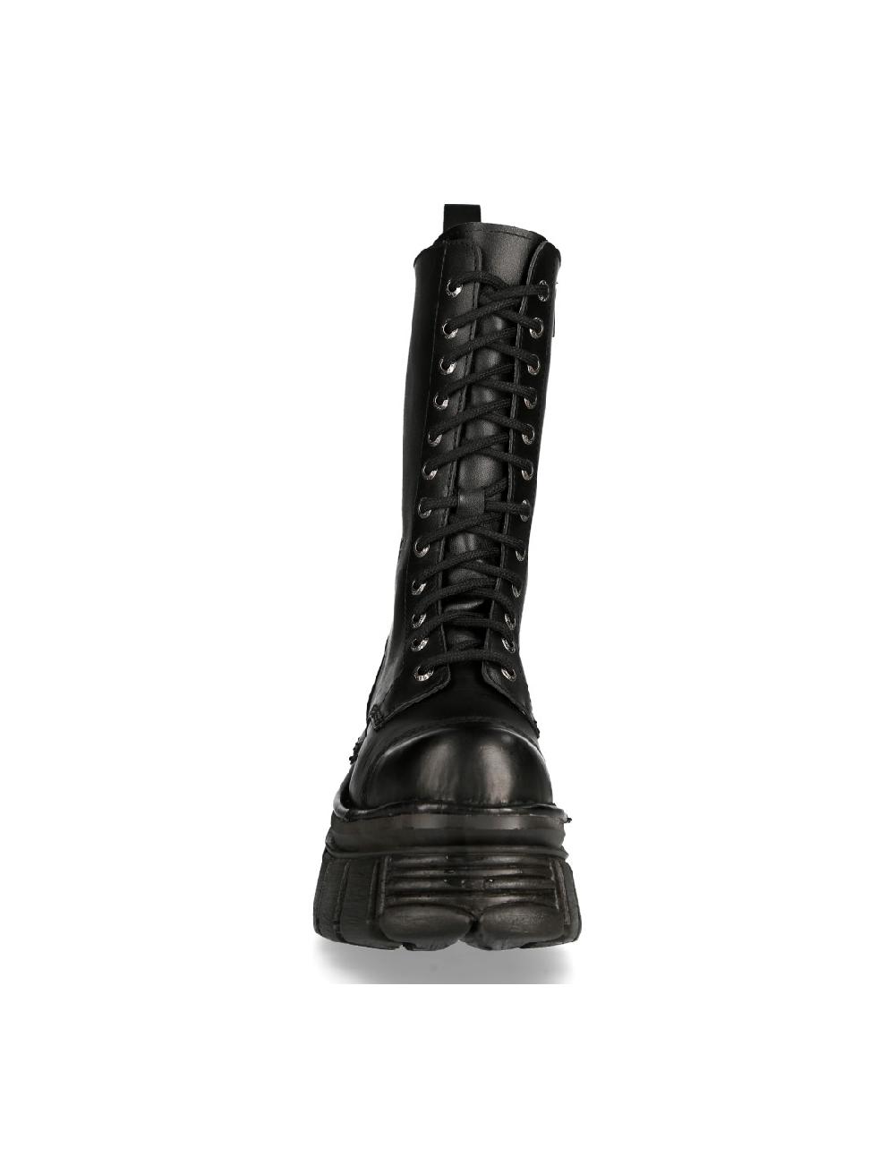 New Rock BOOT TOWER M-MILI211-C8