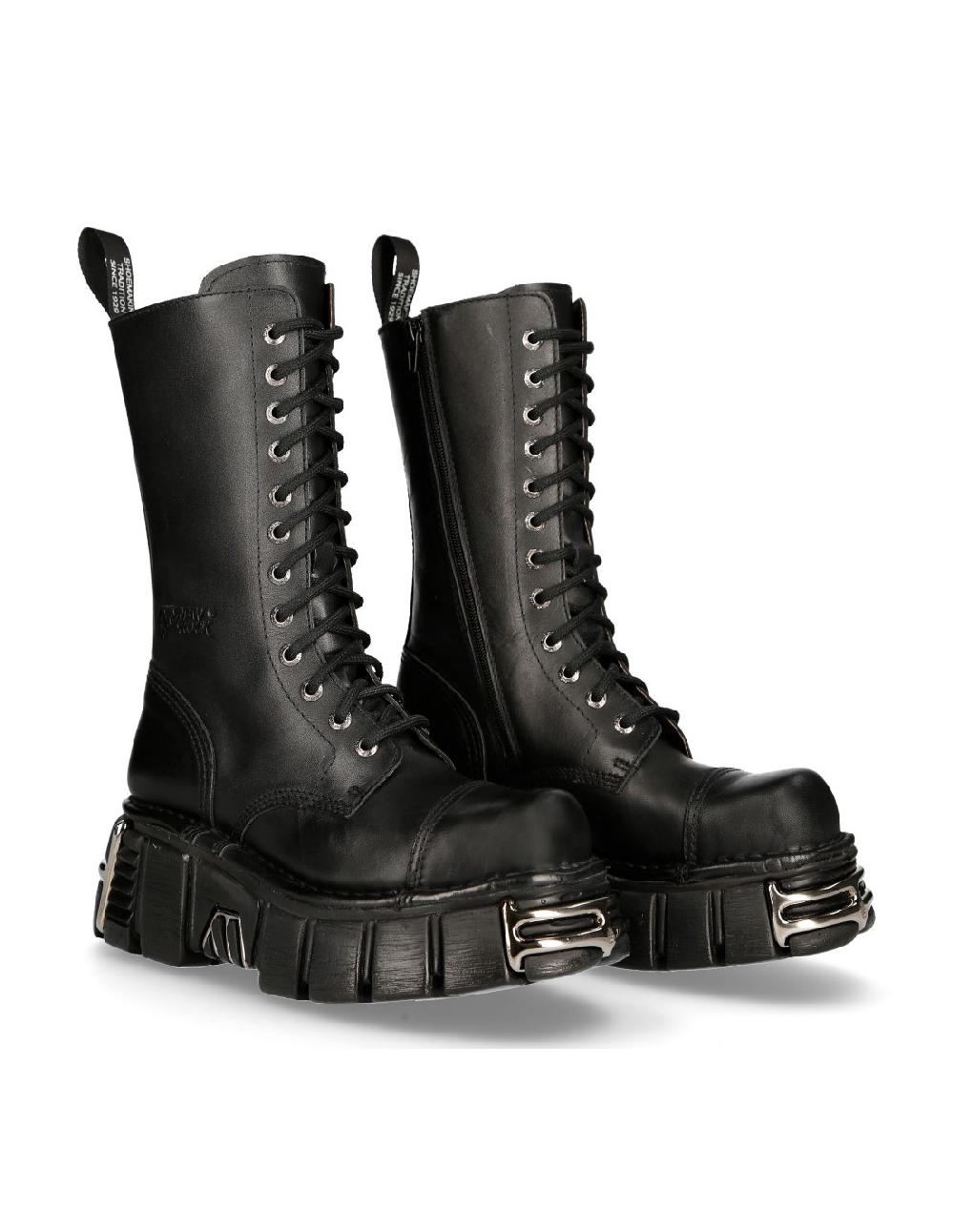 new rock BOOT TOWER M-MILI211-C9