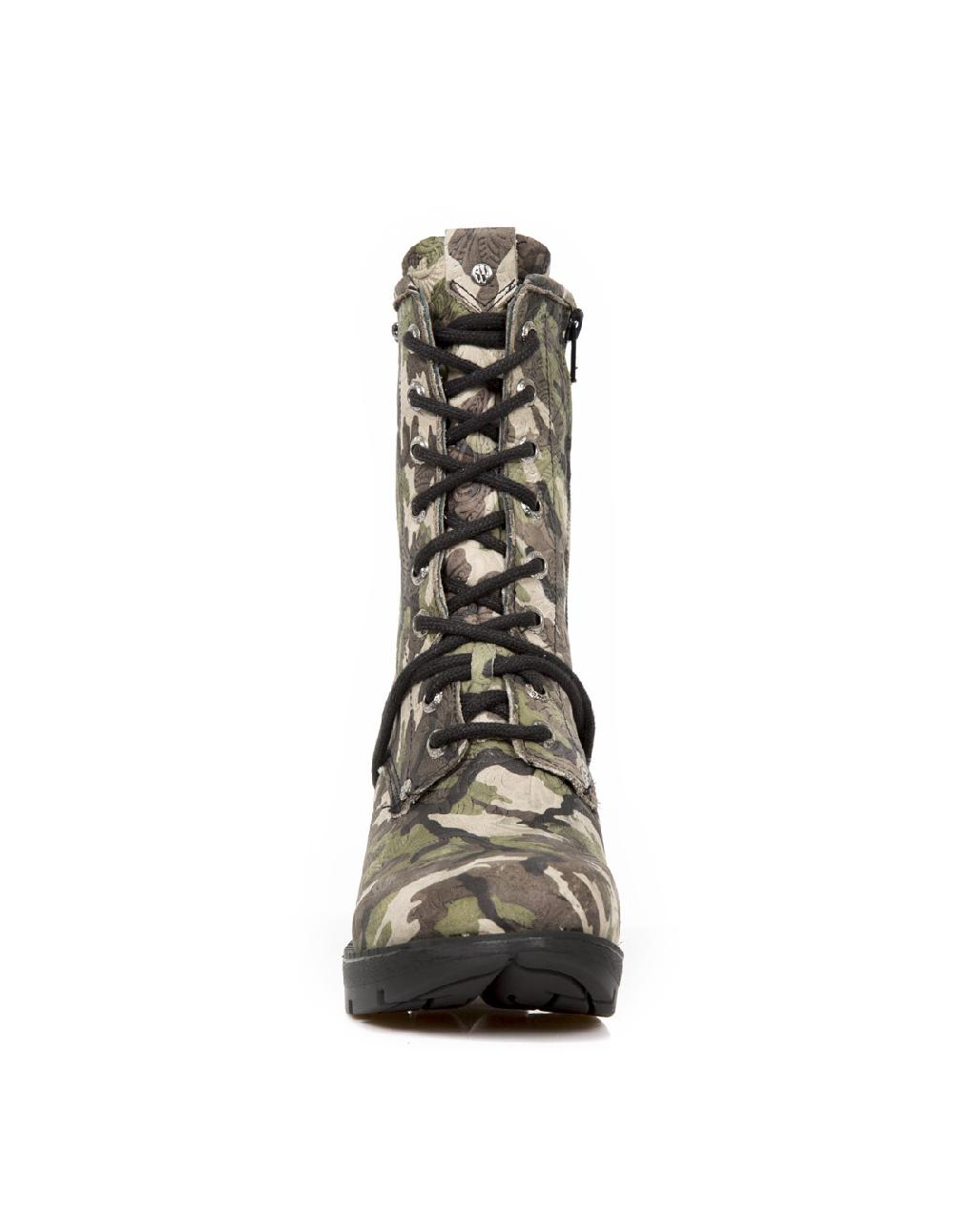 New Rock BOOT TRAIL M-TR001-C45