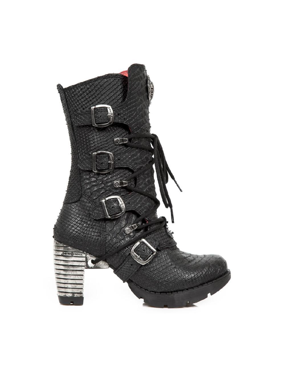 New Rock BOOT TRAIL M-TR003-C18