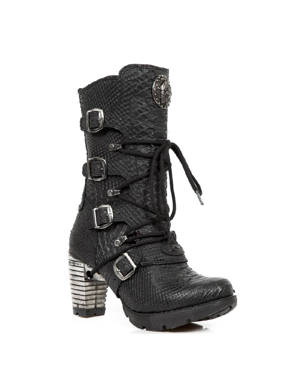 New Rock BOOT TRAIL M-TR003-C18