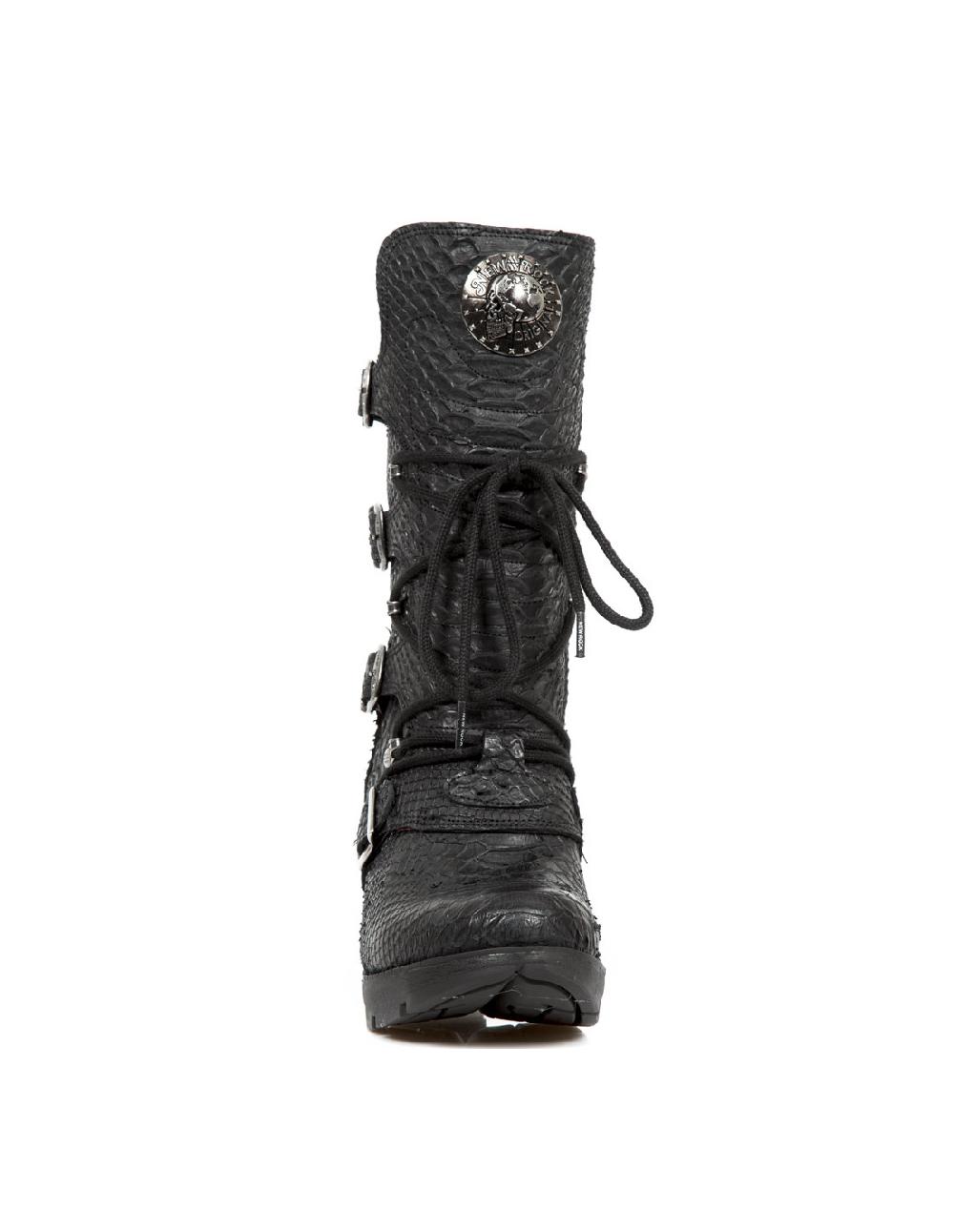 New Rock BOOT TRAIL M-TR003-C18