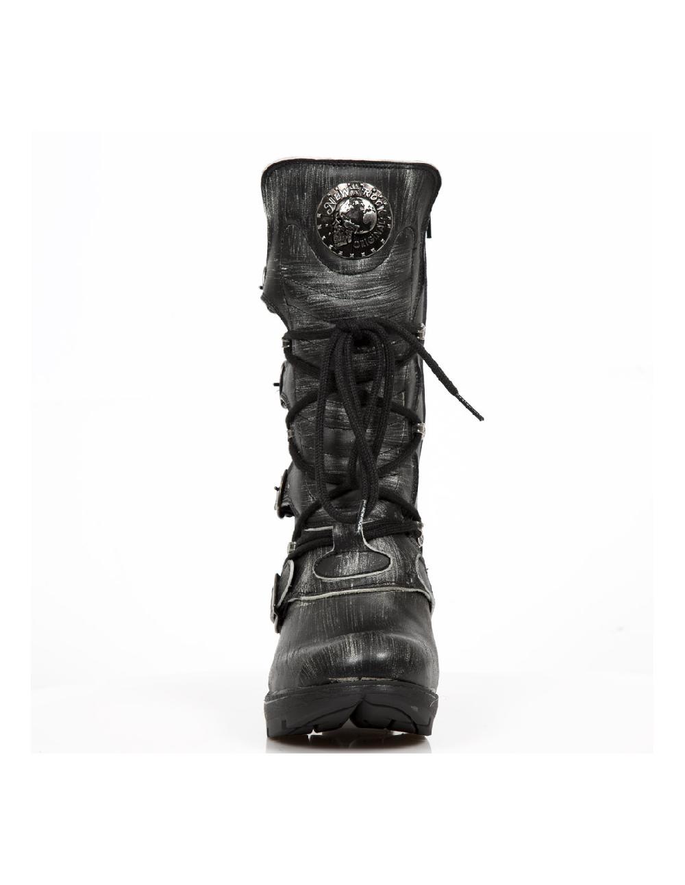 New Rock BOOT TRAIL M-TR003-C21