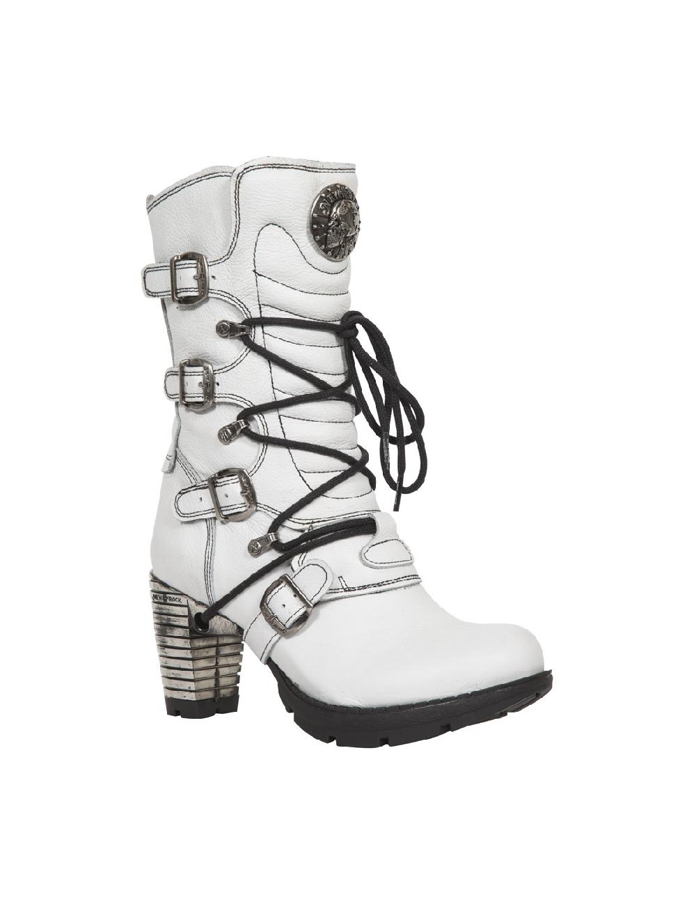 New Rock BOOT TRAIL M-TR003-C22