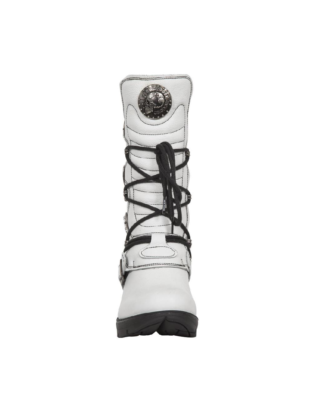 New Rock BOOT TRAIL M-TR003-C22