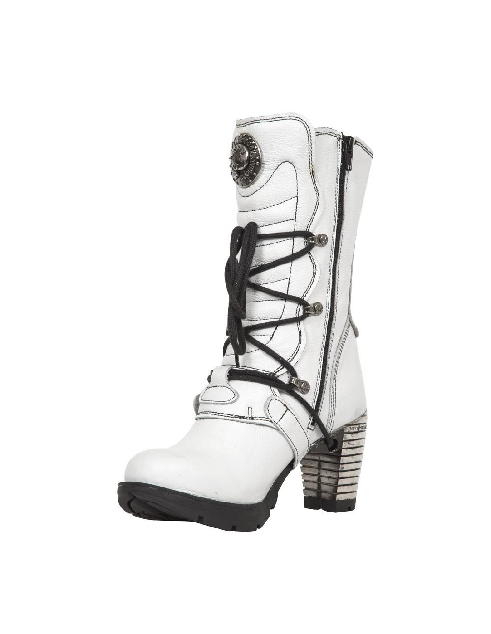 New Rock BOOT TRAIL M-TR003-C22