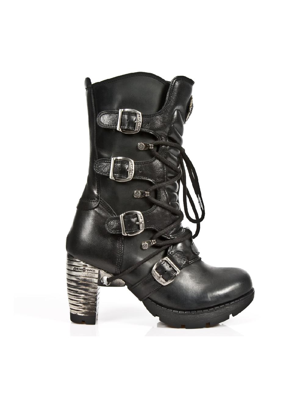 New Rock BOOT TRAIL M-TR003-S1