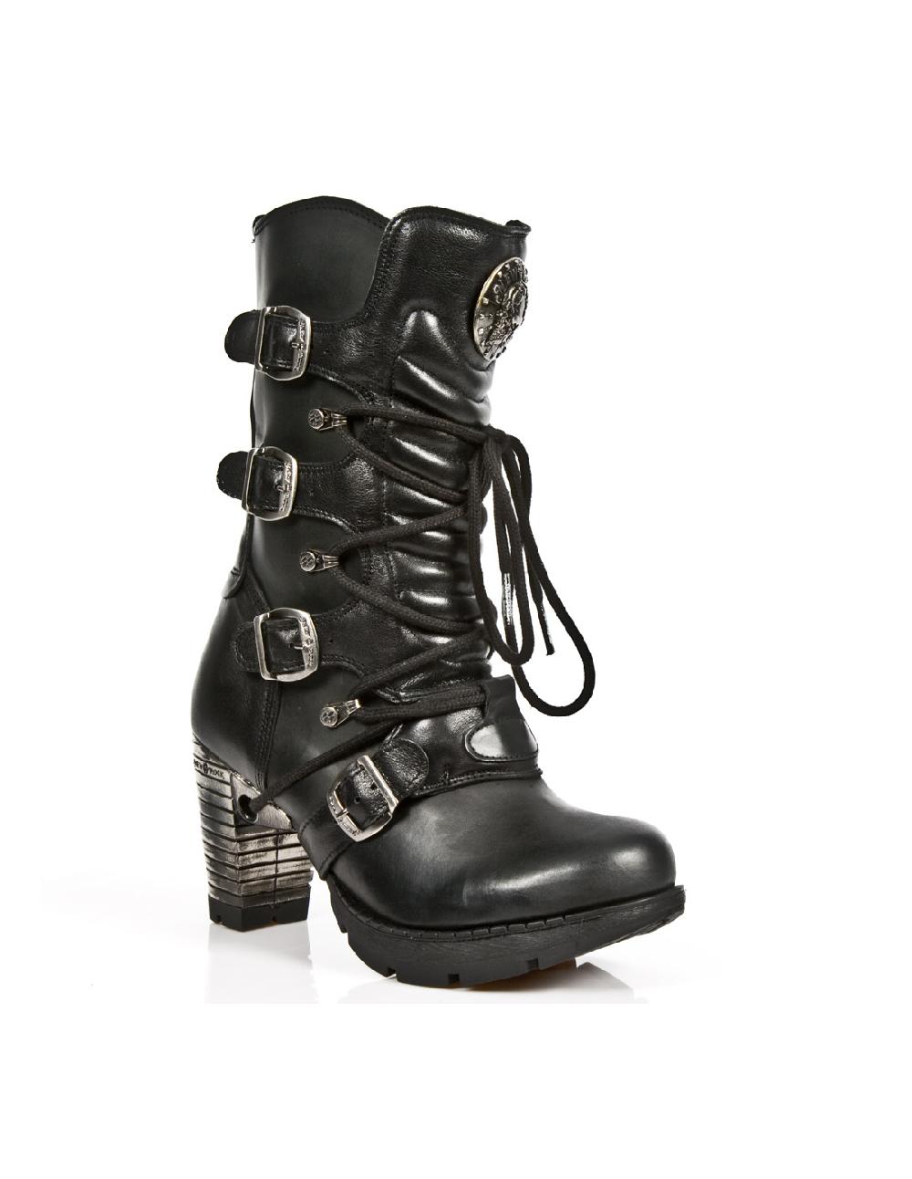 New Rock BOOT TRAIL M-TR003-S1