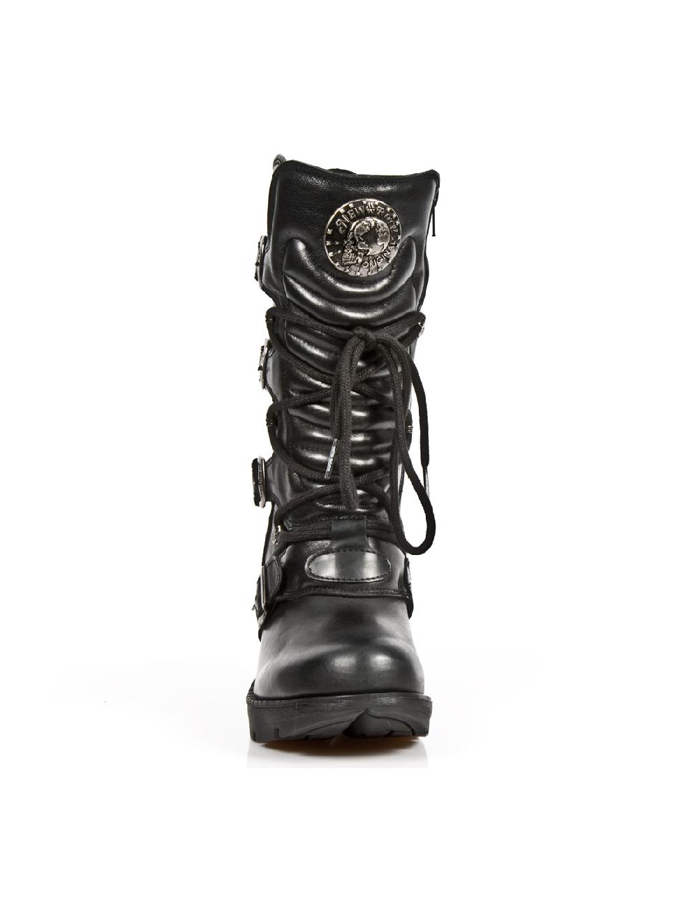 New Rock BOOT TRAIL M-TR003-S1