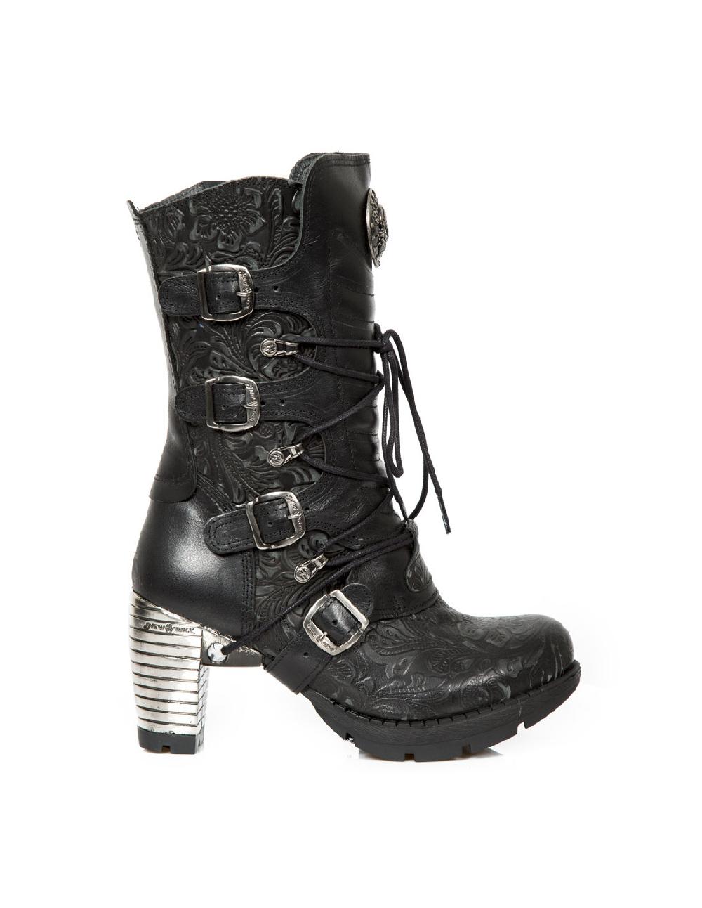 New Rock BOOT TRAIL M-TR003-S8
