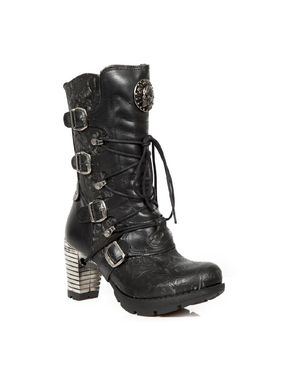 New Rock BOOT TRAIL M-TR003-S8