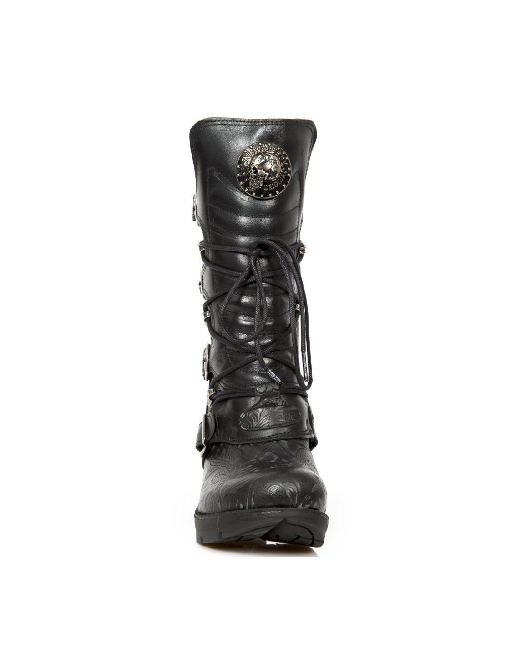 New Rock BOOT TRAIL M-TR003-S8