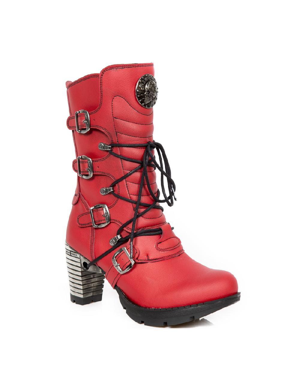 New Rock BOOT TRAIL M-TR003-V2