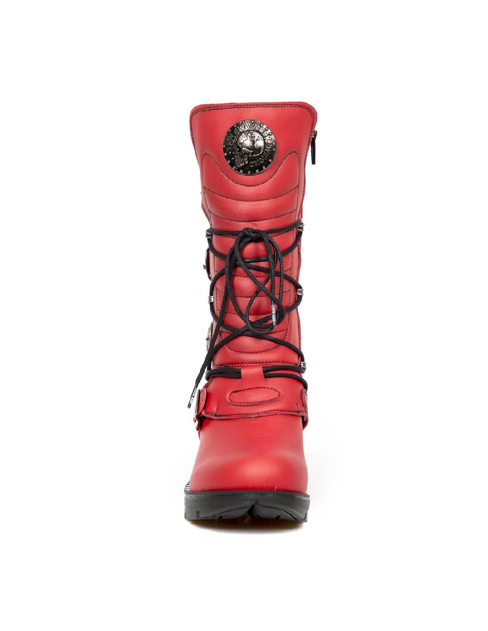 New Rock BOOT TRAIL M-TR003-V2