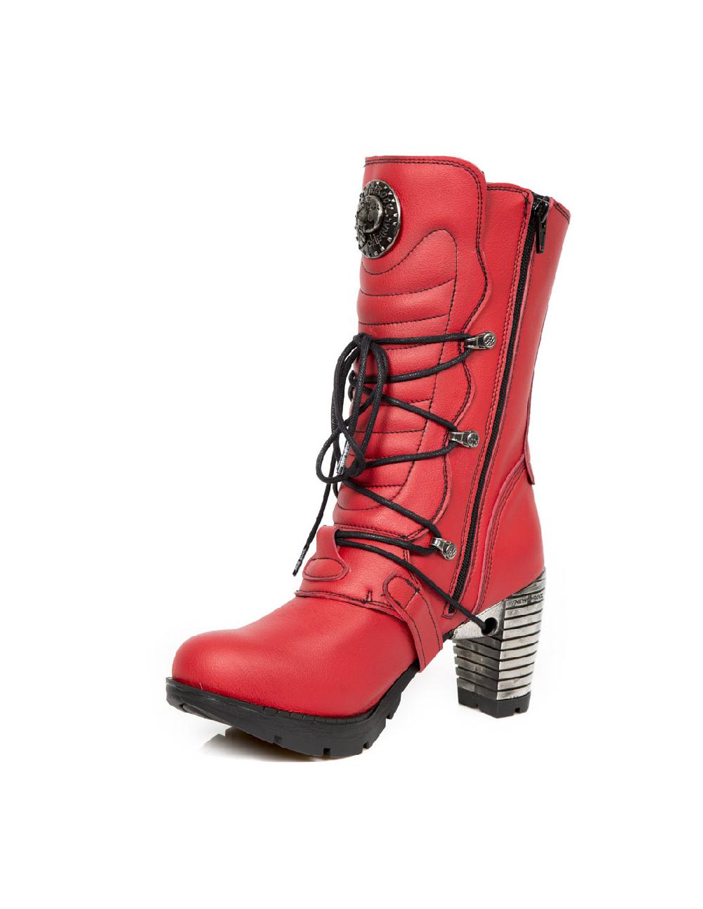 New Rock BOOT TRAIL M-TR003-V2